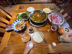 -亮欢寨(凯里总店)