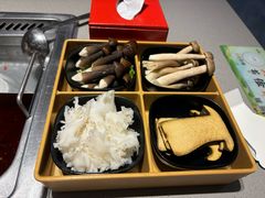 -海底捞火锅(龙湖北京大兴天街店)