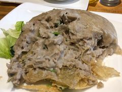 一品芋泥-陌上花开餐厅(云山路店)