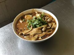 -陈记锅巴菜(五大道店)