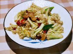 -珍味汤馆·潮汕家乡菜(保利文化广场店)