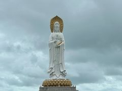 -三亚南山文化旅游区