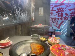 -生活如沸·顺德水牛奶火锅(大学路店)