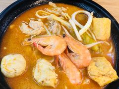 -老闽味沙茶面·姜母鸭(传承35年曾厝垵店)