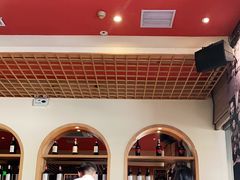 -安妮意大利餐厅(国贸店)