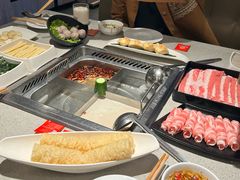 -海底捞火锅(华润万象汇店)