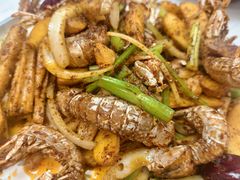-辣盆盆麻辣小龙虾(哈尔滨总店)