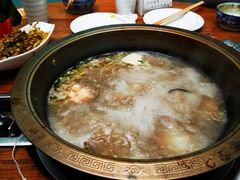 -冰煮羊(山水小区店)