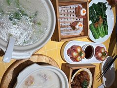 -蔡澜点心·粤菜(花城汇南区店)