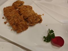 -粤菜王府·海鲜·茶市·海景餐厅(大梅沙店)