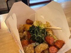 -呷贺盐酥鸡(抄纸巷店)