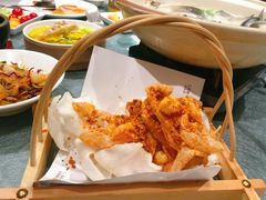 -小厨娘淮扬菜(清江苏宁广场店)