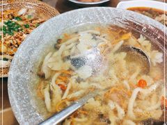 -88号小吃店·经典云南菜·地道纳西美食