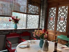 -京味斋·北京烤鸭(北京南站洋桥店)