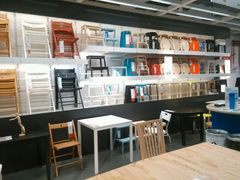 -宜家家居(西安未央商场店)