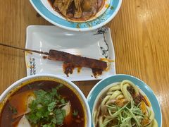 -马三洋芋片(兰州总店)