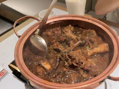 -关东小磨东北菜(漕河泾印象城店)