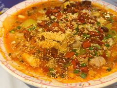 -三妹小龙虾·黄油蟹(华侨城总店)