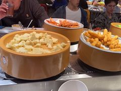 -龍歌自助小火锅(崂山丽达店)