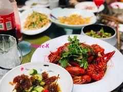 凉拌海蜇-世外桃源农庄·德清土菜(兴康南路店)