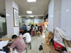 -正味斋锅巴菜(西北角店)