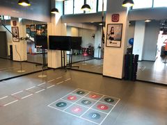 -快快(浦东新区年家浜路)