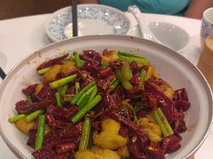 -围龙屋客家食府(福田店)