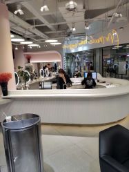 点击看大图 -MRMODE时尚先生美发沙龙