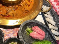 -哥老官重庆美蛙鱼头(宝山龙湖店)