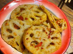 -老三样·美食研究中心(世贸路店)