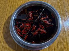 -渝味黄姐火锅(黄泥村店)