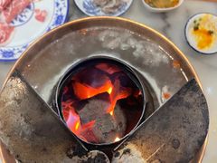 -五悦北平四季涮肉·烧烤(老商埠店)