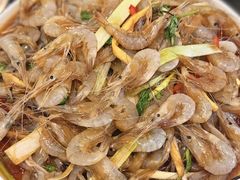 -泰白海鲜烧烤大全