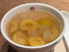 -彬媽糖水(侨鑫国际店)