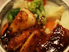 -吉野家(维明街店)