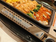 -大方圆酒楼(新颜东路店)