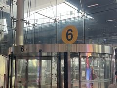 -曼谷素万那普国际机场