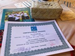 -Champey Cooking Class