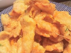 -奉天掌柜·非遗猪手·笨饺子(崇山路店)