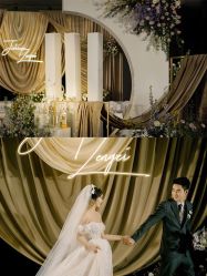 -静安洲际酒店·宴会厅