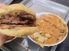 -正味斋锅巴菜(西北角店)