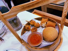 -蔡澜点心·粤菜(月星环球港店)