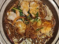 -绿茶餐厅(茂业天地店)