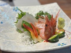 -森味薪火烧•烧鸟居酒屋•日本料理(望京店)