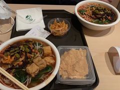 -水平有限广西米粉·广西风味集(五道口店)