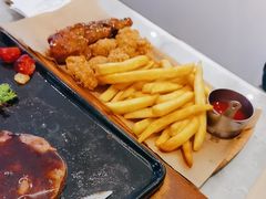 -必胜客(桐梓坡店)