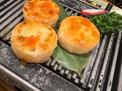 -和创柚子·会席日本料理(新区淮海街店)