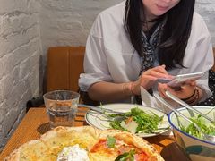 -La Strada(安福路店)