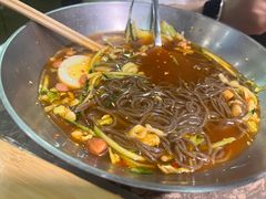 -熙成烧烤·三十三年(开发区店)