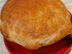 酥皮蛤砺汤-必胜客(上海新南方商城PH店)